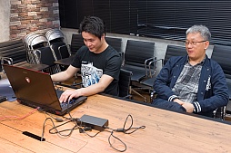 画像ギャラリー No.023のサムネイル画像 / 「World of Warships」の戦艦で全然勝てないので，ウォーゲーミングジャパンへ行って，必勝法を聞いてきた