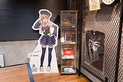 画像ギャラリー No.035のサムネイル画像 / 「World of Warships」の戦艦で全然勝てないので，ウォーゲーミングジャパンへ行って，必勝法を聞いてきた