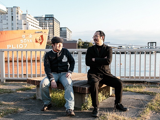 画像ギャラリー No.013のサムネイル画像 / 「World of Warships」でおなじみのウォーゲーミングジャパンでミリタリーアドバイザーを務める宮永忠将氏に,徳岡正肇氏が話を聞いた