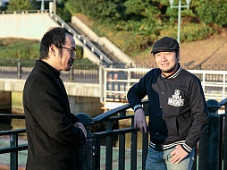 画像ギャラリー No.023のサムネイル画像 / 「World of Warships」でおなじみのウォーゲーミングジャパンでミリタリーアドバイザーを務める宮永忠将氏に,徳岡正肇氏が話を聞いた