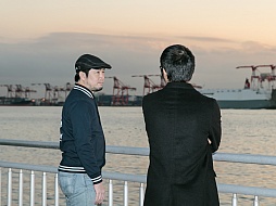 画像ギャラリー No.032のサムネイル画像 / 「World of Warships」でおなじみのウォーゲーミングジャパンでミリタリーアドバイザーを務める宮永忠将氏に,徳岡正肇氏が話を聞いた