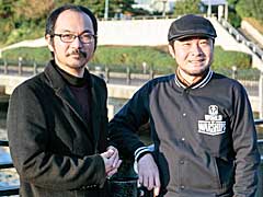 「World of Warships」でおなじみのウォーゲーミングジャパンでミリタリーアドバイザーを務める宮永忠将氏に，徳岡正肇氏が話を聞いた