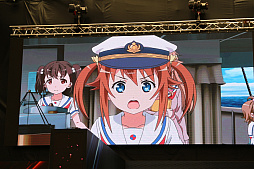 画像ギャラリー No.006のサムネイル画像 / 2017年,「World of Warships」はこうなる。台湾で開催されたイベントで,プロデューサーに話を聞いた
