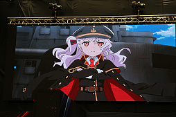 画像ギャラリー No.007のサムネイル画像 / 2017年,「World of Warships」はこうなる。台湾で開催されたイベントで,プロデューサーに話を聞いた