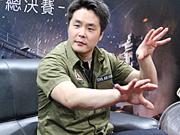 画像ギャラリー No.014のサムネイル画像 / 2017年,「World of Warships」はこうなる。台湾で開催されたイベントで,プロデューサーに話を聞いた