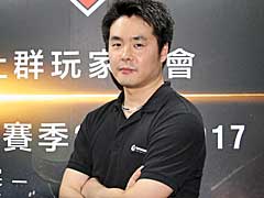2017年，「World of Warships」はこうなる。台湾で開催されたイベントで，プロデューサーに話を聞いた