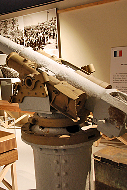画像ギャラリー No.013のサムネイル画像 / いま，ダンケルクが熱い！　……ような気がするので，本物のダンケルクへ行ってみた