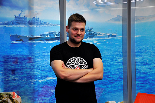 画像ギャラリー No.013のサムネイル画像 / 「World of Warships」が変わる。大規模な“リデザイン”が行われる空母と,ついに登場する潜水艦について,ロシアの開発スタジオで聞いた