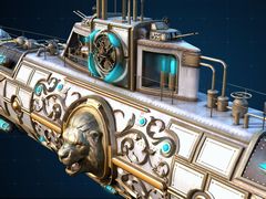 「World of Warships」が変わる。大規模な“リデザイン”が行われる空母と，ついに登場する潜水艦について，ロシアの開発スタジオで聞いた