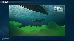 画像ギャラリー No.007のサムネイル画像 / 「World of Warships」に,ついに潜水艦が実装! ロマンと実力を兼ね備えた「潜水艦」クラスの現状を聞いた