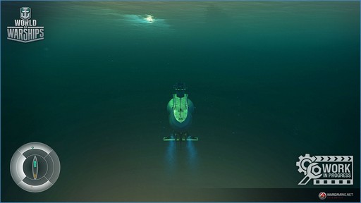 画像ギャラリー No.007のサムネイル画像 / ［gamescom］変化を続ける「World of Warships」は，どこに向かっているのか。Executive Producerにその針路を聞いた