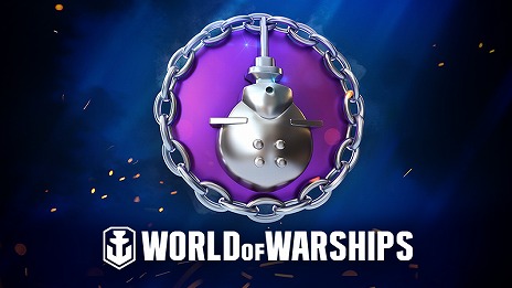 画像ギャラリー No.002のサムネイル画像 / 「World of Warships」の新たなツリー「潜水艦」が期間限定で開放されるイベント「潜水艦戦」が5月28日にスタート