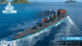 画像ギャラリー No.007のサムネイル画像 / 「World of Warships」，ゴジラvsコングとのコラボイベントがスタート。期間限定バンドルやコンバットミッションが登場
