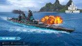 画像ギャラリー No.008のサムネイル画像 / 「World of Warships」，ゴジラvsコングとのコラボイベントがスタート。期間限定バンドルやコンバットミッションが登場