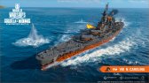 画像ギャラリー No.011のサムネイル画像 / 「World of Warships」，ゴジラvsコングとのコラボイベントがスタート。期間限定バンドルやコンバットミッションが登場