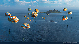 画像ギャラリー No.016のサムネイル画像 / 「World of Warships」，新兵装“空襲”が使用可能なオランダ巡洋艦が最新アップデートで登場