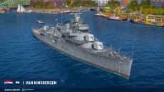 画像ギャラリー No.021のサムネイル画像 / 「World of Warships」の大規模アップデート“0.10.8”が実装に。トランスフォーマーコラボ第2弾が9月24日より開催