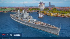 画像ギャラリー No.027のサムネイル画像 / 「World of Warships」の大規模アップデート“0.10.8”が実装に。トランスフォーマーコラボ第2弾が9月24日より開催