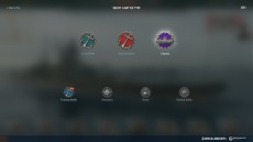 画像ギャラリー No.040のサムネイル画像 / 「World of Warships」の大規模アップデート“0.10.8”が実装に。トランスフォーマーコラボ第2弾が9月24日より開催