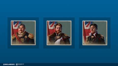 画像ギャラリー No.010のサムネイル画像 / 「World of Warships」，イギリスの巡洋戦艦が7月14日のアップデートでアーリーアクセスに登場。新イベント“工業の巨人達”も開催に