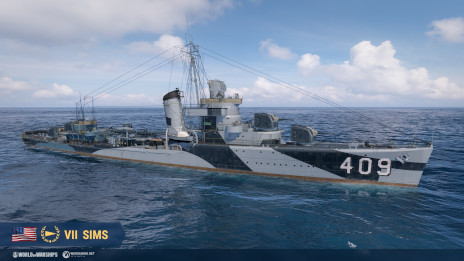 画像ギャラリー No.011のサムネイル画像 / 「World of Warships」，イギリスの巡洋戦艦が7月14日のアップデートでアーリーアクセスに登場。新イベント“工業の巨人達”も開催に