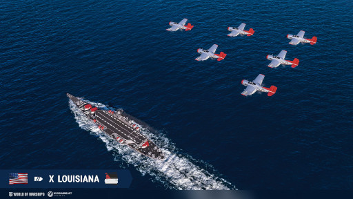画像ギャラリー No.003のサムネイル画像 / 「World of Warships」,イギリス潜水艦3隻がアーリーアクセスに登場