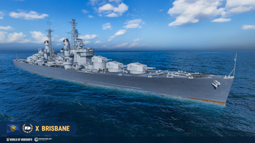 画像ギャラリー No.006のサムネイル画像 / 「World of Warships」,イギリス潜水艦3隻がアーリーアクセスに登場