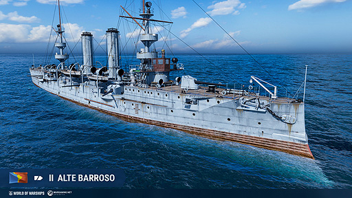 画像ギャラリー No.009のサムネイル画像 / 「World of Warships」,アヒルちゃんがお風呂で大暴れするエイプリルフールイベント“お風呂での大騒動”を開催