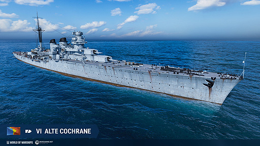 画像ギャラリー No.013のサムネイル画像 / 「World of Warships」,アヒルちゃんがお風呂で大暴れするエイプリルフールイベント“お風呂での大騒動”を開催