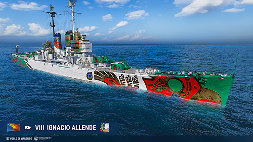 画像ギャラリー No.015のサムネイル画像 / 「World of Warships」,アヒルちゃんがお風呂で大暴れするエイプリルフールイベント“お風呂での大騒動”を開催