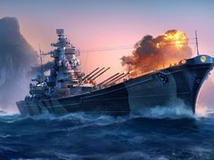 うちーかたはじめっ！　600隻以上の艦艇が登場するオンライン海戦アクション「World of Warships」を紹介【PR】