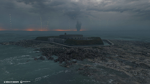 画像ギャラリー No.010のサムネイル画像 / オンライン海戦アクション「World of Warships」，「アズールレーン」とのコラボ第6弾開始。5人のコラボ艦長と3隻のプレミアム艦艇が参戦に