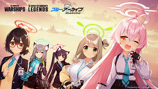 画像ギャラリー No.005のサムネイル画像 / 「World of Tanks」「World of Warships」のアジア地域ディレクターインタビュー。コロナ禍を乗り越え日本でも活発に展開していく