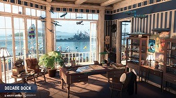 画像ギャラリー No.006のサムネイル画像 / 「World of Warships」10周年記念アップデート14.8を9月4日に実施。祝賀褒賞やスーパーコンテナ，無料艦艇を配布