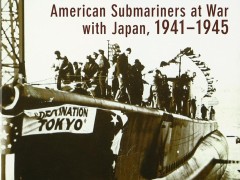 海戦の花形に隠れながら，日本海軍と戦った男たちの奮戦を描く「アメリカ潜水艦隊の戦い」（ゲーマーのためのブックガイド：第52回）