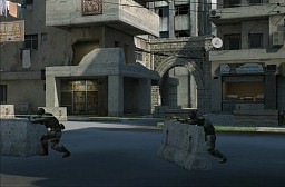 画像ギャラリー No.006のサムネイル画像 / ［Gamescom］iPhone/iPadでもBF3登場！ EAが「Battlefield 3: Aftershock」を公開，BF3本編と同時発売予定