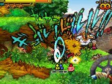 画像ギャラリー No.001のサムネイル画像 / 「ワンピース ギガントバトル！2 新世界」，新要素「キャラスタイルシステム」や新ステージなどの情報が公開に