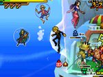 画像ギャラリー No.008のサムネイル画像 / 「ワンピース ギガントバトル！2 新世界」，新要素「キャラスタイルシステム」や新ステージなどの情報が公開に