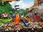 画像ギャラリー No.014のサムネイル画像 / 「ワンピース ギガントバトル！2 新世界」，新要素「キャラスタイルシステム」や新ステージなどの情報が公開に