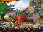 画像ギャラリー No.015のサムネイル画像 / 「ワンピース ギガントバトル！2 新世界」，新要素「キャラスタイルシステム」や新ステージなどの情報が公開に