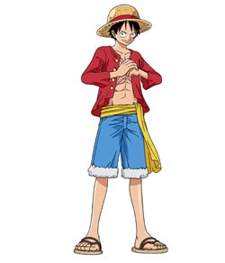 画像ギャラリー No.020のサムネイル画像 / 「ワンピース ギガントバトル！2 新世界」，新要素「キャラスタイルシステム」や新ステージなどの情報が公開に