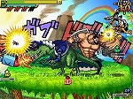 画像ギャラリー No.002のサムネイル画像 / 「ワンピース ギガントバトル！2 新世界」，「ドレーク」「キッド」「ロー」「アプー」「ホーキンス」「ベポ」「カポネ」の新たな参戦に注目