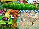 画像ギャラリー No.003のサムネイル画像 / 「ワンピース ギガントバトル！2 新世界」，「ドレーク」「キッド」「ロー」「アプー」「ホーキンス」「ベポ」「カポネ」の新たな参戦に注目