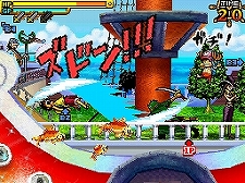 画像ギャラリー No.012のサムネイル画像 / 「ワンピース ギガントバトル！2 新世界」，「ドレーク」「キッド」「ロー」「アプー」「ホーキンス」「ベポ」「カポネ」の新たな参戦に注目