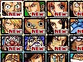 「ワンピース ギガントバトル！2 新世界」，「ドレーク」「キッド」「ロー」「アプー」「ホーキンス」「ベポ」「カポネ」の新たな参戦に注目