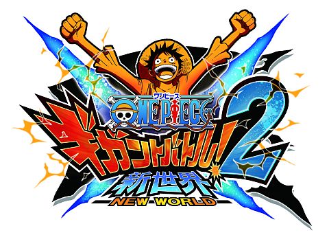 画像ギャラリー No.001のサムネイル画像 / 「ワンピース ギガントバトル！2 新世界」ナムコのお店と11月17日連動開始