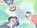 エネルなどルフィのライバル達が続々参戦。「ワンピース ギガントバトル！2 新世界」，新演出や新システムなどの最新情報が明らかに