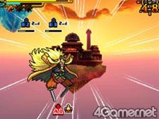 画像ギャラリー No.018のサムネイル画像 / 「ワンピース ギガントバトル！2 新世界」仲間の能力が強化できる「キャラクター育成要素」や新たなライバルキャラクターを紹介