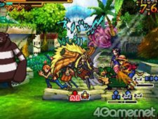 画像ギャラリー No.019のサムネイル画像 / 「ワンピース ギガントバトル！2 新世界」仲間の能力が強化できる「キャラクター育成要素」や新たなライバルキャラクターを紹介