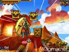 画像ギャラリー No.022のサムネイル画像 / 「ワンピース ギガントバトル！2 新世界」仲間の能力が強化できる「キャラクター育成要素」や新たなライバルキャラクターを紹介